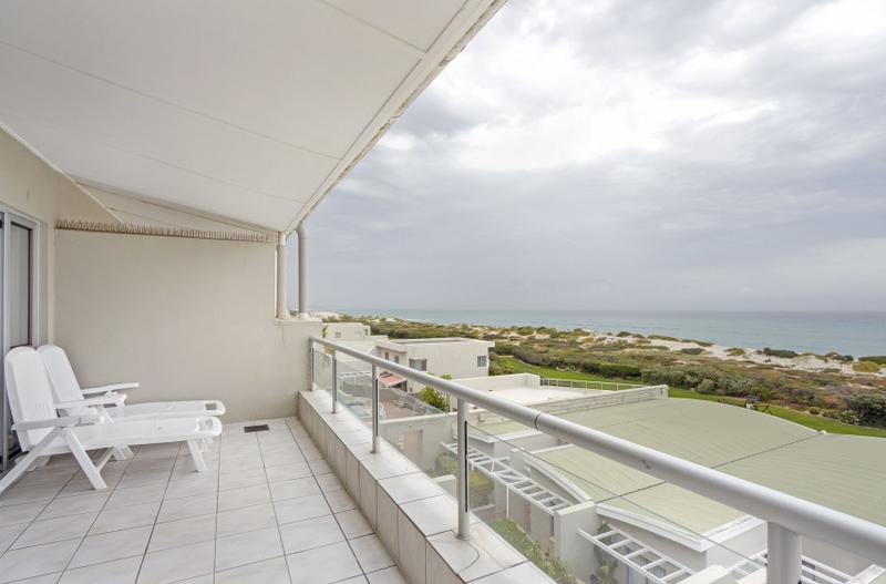 To Let 2 Bedroom Property for Rent in Dolphin Beach Western Cape